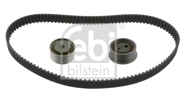Timing Belt Kit